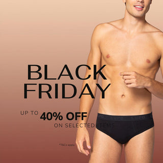 Black Friday Men