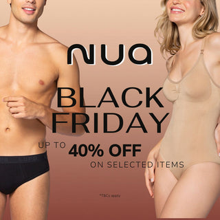 Nua Black Friday Sale