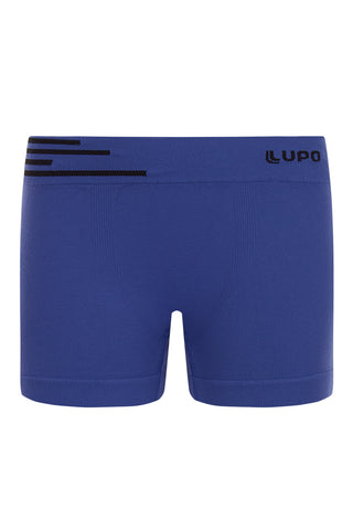 Lupo Seamless Underwear Trunks for Boys