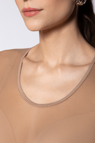 Lupo Long Sleeve Second Skin Top