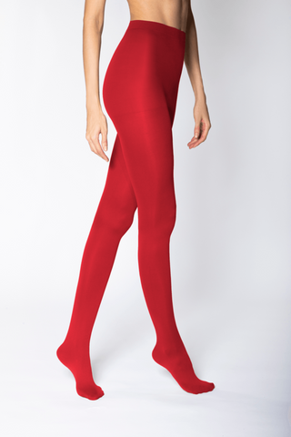 Lupo Loba 40 Denier Opaque Tights