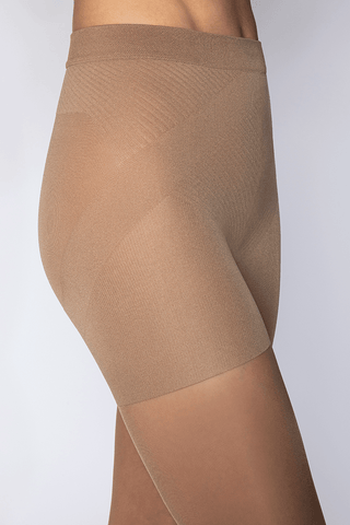 Lupo Capri Shaping Tights