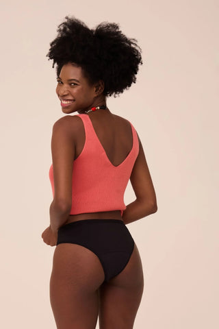 Pantys Cozy Heavy Flow Period Briefs