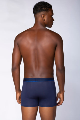 Lupo Men's Micromodal Trunks
