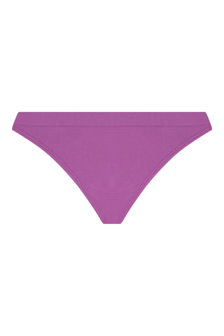 Lupo Original Brazilian Seamless Tanga Brief