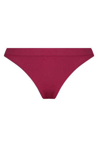Lupo Original Brazilian Seamless Tanga Brief