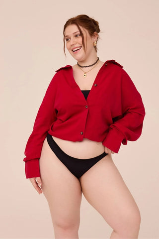 Pantys Xodo Medium Flow Period Briefs