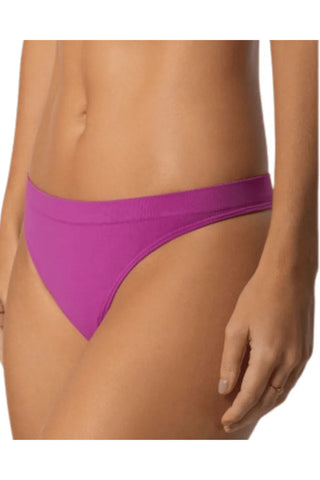Lupo Original Brazilian Seamless Tanga Brief
