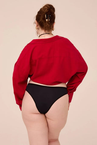 Pantys Xodo Medium Flow Period Briefs