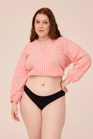 Pantys Cozy Heavy Flow Period Briefs