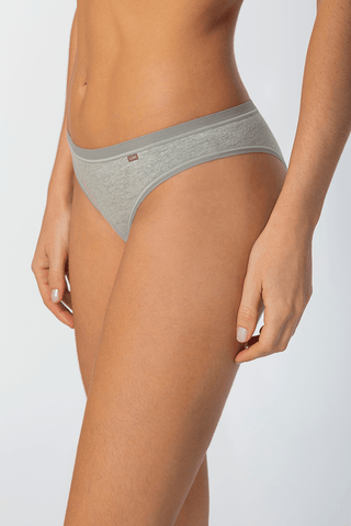 Lupo Cotton Brazilian Tanga Brief
