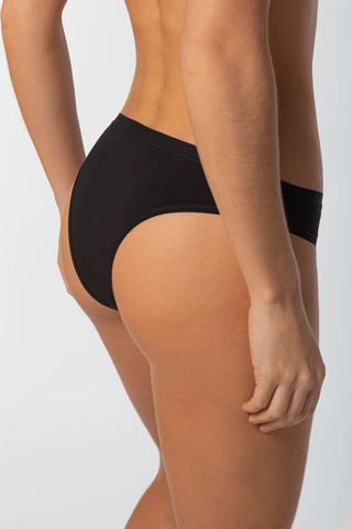 Lupo Cotton Brazilian Tanga Brief