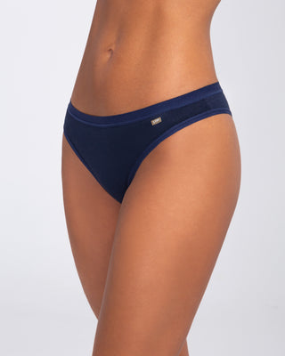 Lupo Cotton Brazilian Tanga Brief