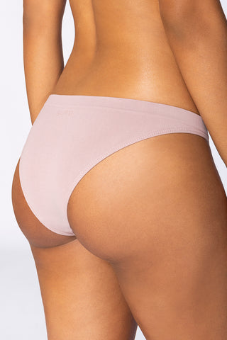 Lupo Original Brazilian Seamless Tanga Brief