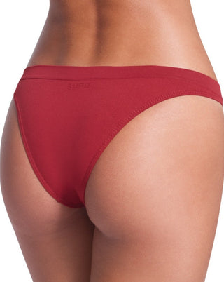 Lupo Original Brazilian Seamless Tanga Brief