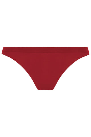 Lupo Original Brazilian Seamless Tanga Brief