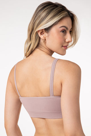Lupo Seamless Power Bralette