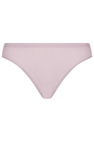 Lupo Invisible No-Show Bikini Briefs