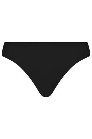 Lupo Invisible No-Show Bikini Briefs