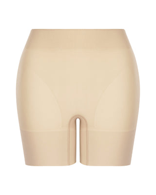 Lupo Seamless Skin Compression Shorts