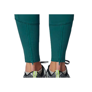 Lupo Sport Run Side Pocket Leggings