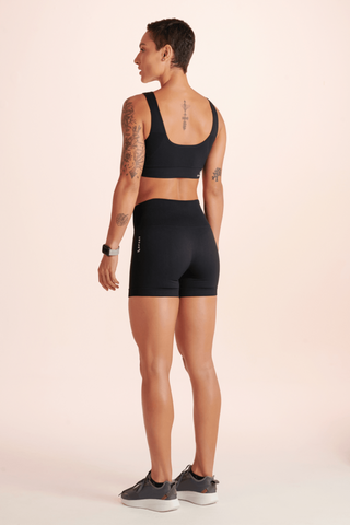Lupo Sport Essential Seamless Shorts
