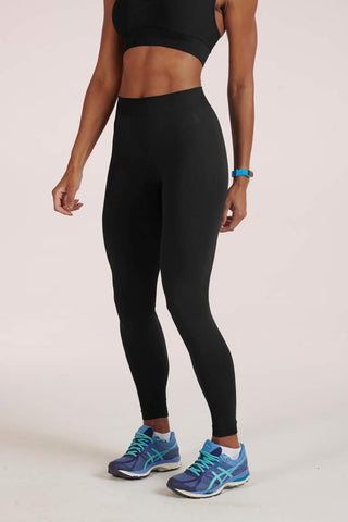 Lupo Sport Seamless Up Control Leggings