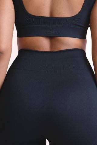 Lupo Seamless Thermal X-Run Emana® Leggings