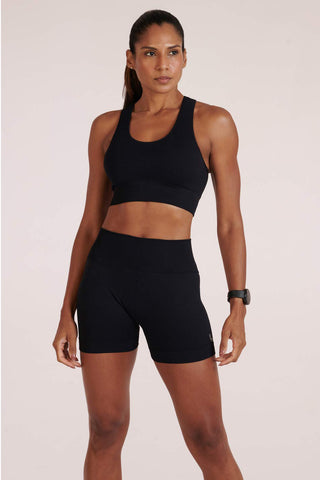 Lupo Sport High Compression Seamless Top