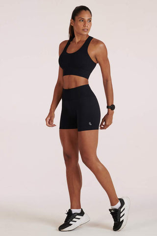 Lupo Sport High Compression Seamless Top