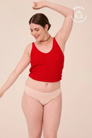 Pantys Comfy Medium Flow Period Briefs