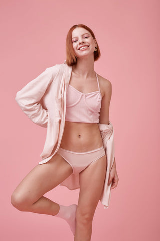 Pantys Comfy Medium Flow Period Briefs