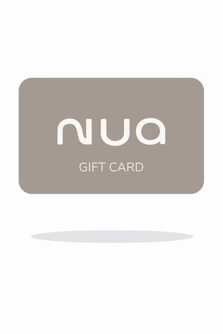Nua Gift Card