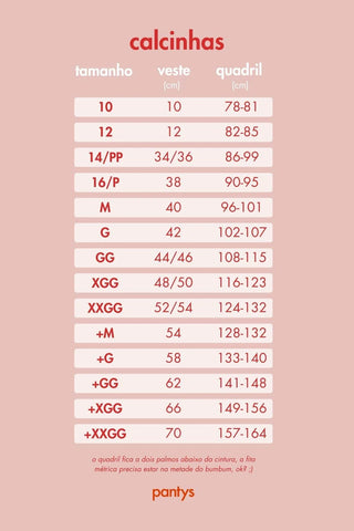 Pantys Comfy Medium Flow Period Briefs