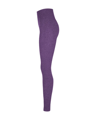 Lupo Sport Seamless Scrunch Bum Leggings
