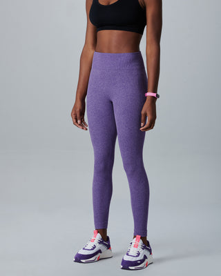 Lupo Sport Seamless Scrunch Bum Leggings
