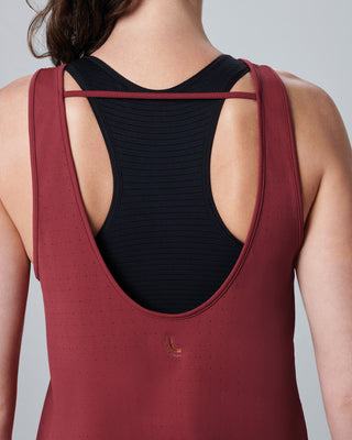 Lupo Women’s Seamless Dry Fit Sports Tank